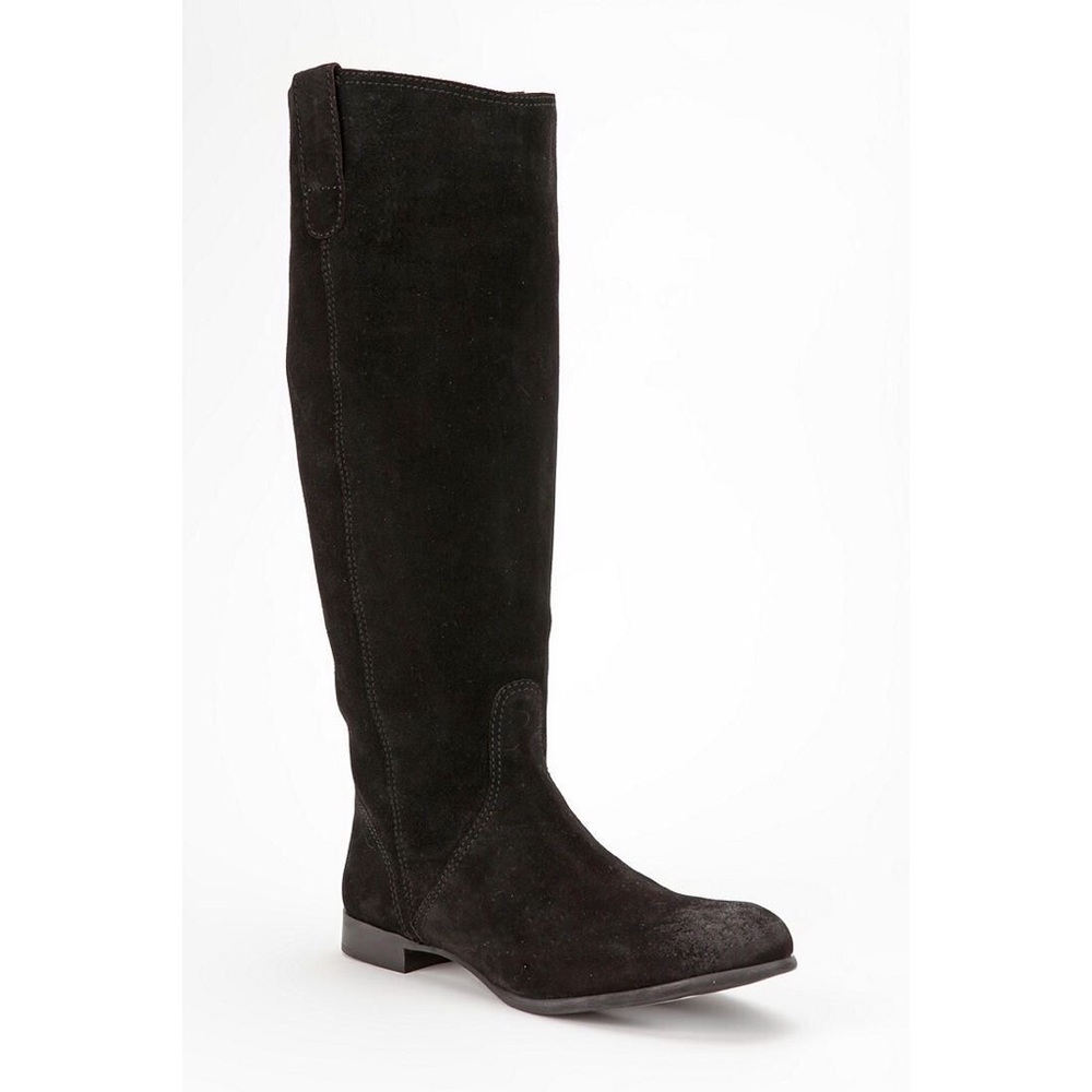 💐2/$20 BDG 💯 suede leather tall riding boots 8.5